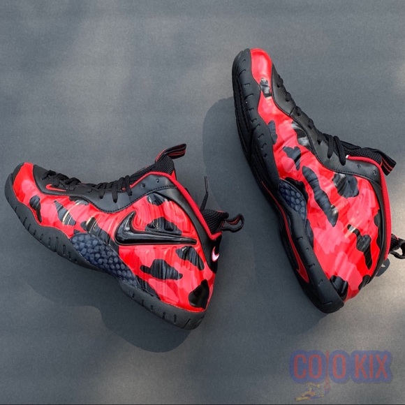 Get your hands on the “Incognito” foams today🔥!!! - Picture 2 of 3